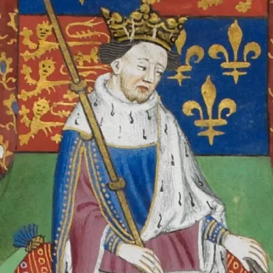 Foto de perfil de Henry VI of England