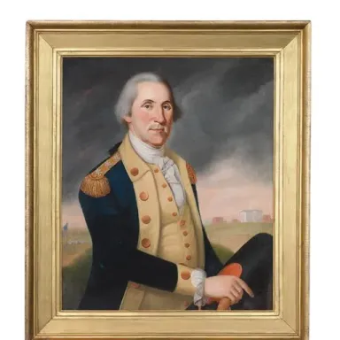Foto de perfil de John Marshall (Royal Navy officer, born 1748)