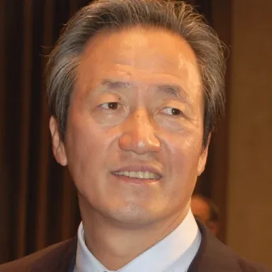 Foto de perfil de Chung Mong-joon
