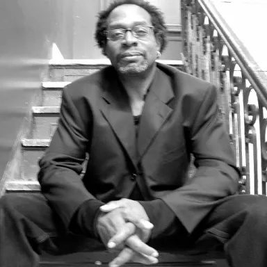 Foto de perfil de Brian Jackson (musician)