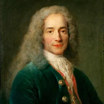 Foto de perfil de Voltaire