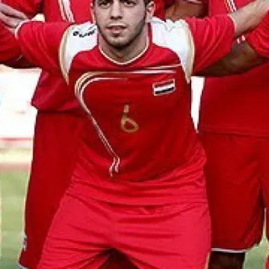Foto de perfil de Mahmoud Al-Mawas