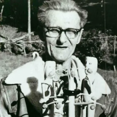 Foto de perfil de Edgar Tolson