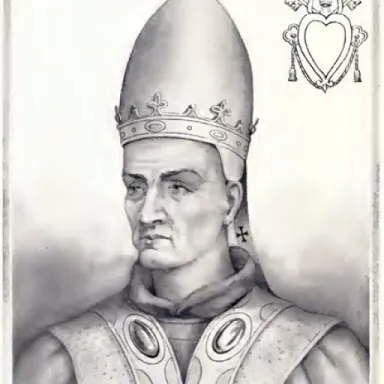 Foto de perfil de Pope John VI