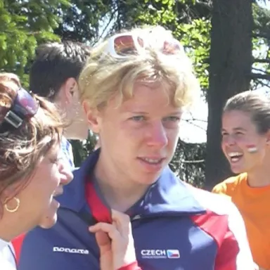 Foto de perfil de Radka Brožková