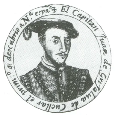 Foto de perfil de Juan de Grijalva