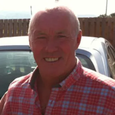 Foto de perfil de Sammy McIlroy
