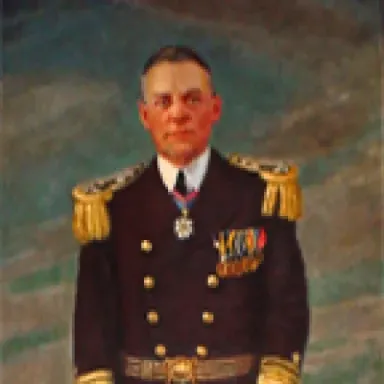 Foto de perfil de Joel R. P. Pringle