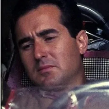 Foto de perfil de Lorenzo Bandini