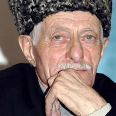 Foto de perfil de Abuzar Aydamirov