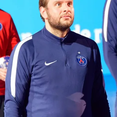 Foto de perfil de Róbert Gunnarsson