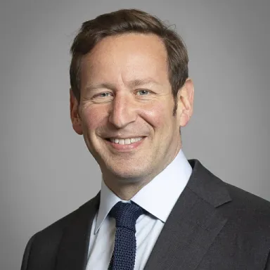 Foto de perfil de Ed Vaizey