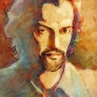 Foto de perfil de Barry Windsor-Smith