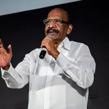 Foto de perfil de Mahendran (filmmaker)