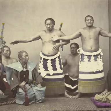 Foto de perfil de Kimenzan Tanigorō