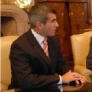 Foto de perfil de Horacio Elizondo