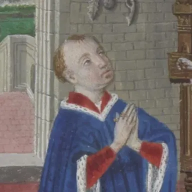 Foto de perfil de Louis, Duke of Savoy