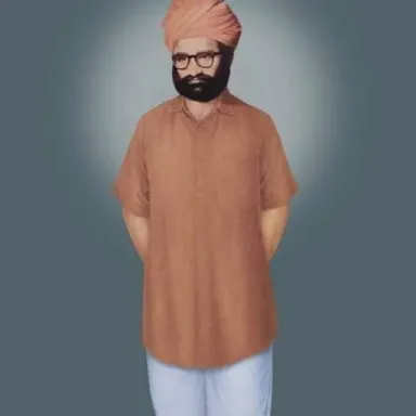 Foto de perfil de Tan Singh