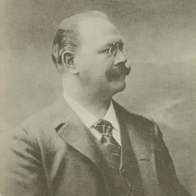 Foto de perfil de Henri Duparc (composer)