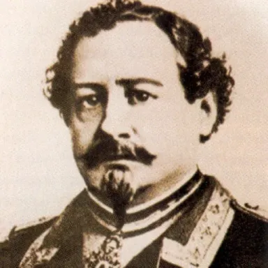 Foto de perfil de Juan Crisóstomo Torrico