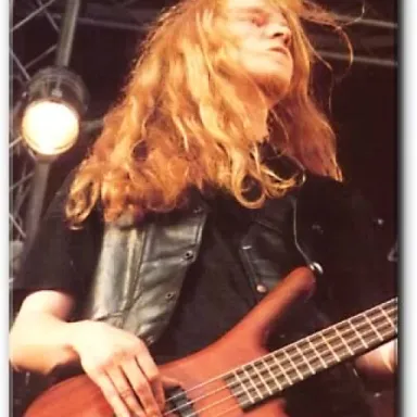 Foto de perfil de Sami Vänskä