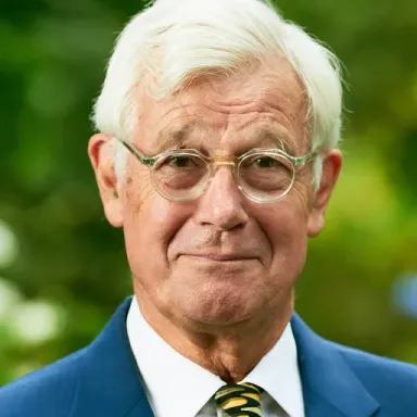 Foto de perfil de Julian Burnside