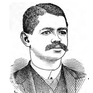 Foto de perfil de John H. Williamson