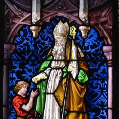 Foto de perfil de Martin of Tours