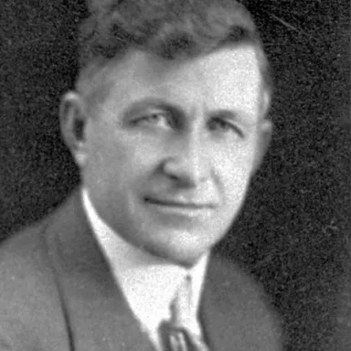 Foto de perfil de Rudolph Hennig