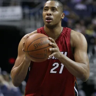 Foto de perfil de Jamaal Magloire