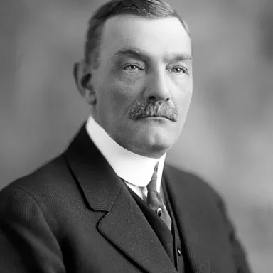 Foto de perfil de Jesse Price (politician)