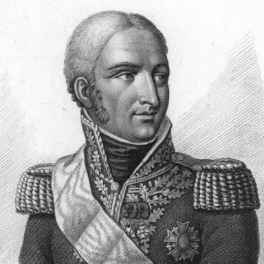 Foto de perfil de Jean Joseph Dessolles, 1st Marquis Dessolles