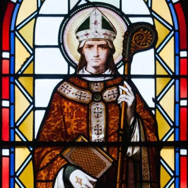 Foto de perfil de Saint Malachy