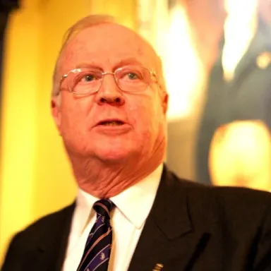 Foto de perfil de Nicholas Winterton
