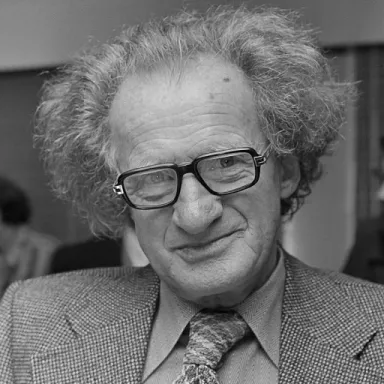 Foto de perfil de Gerard Croiset