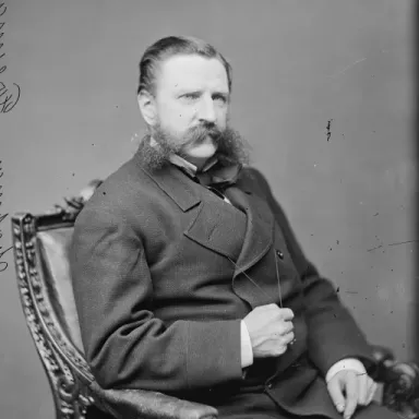 Foto de perfil de Benjamin Chapman