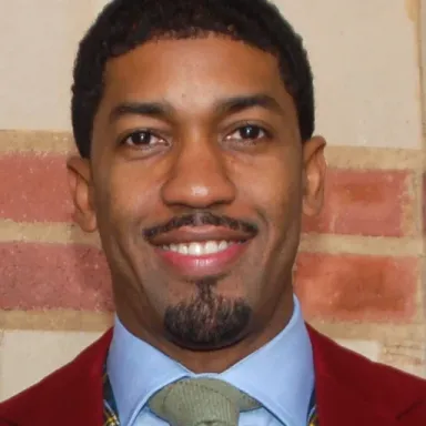 Foto de perfil de Fonzworth Bentley