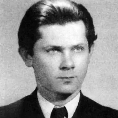 Foto de perfil de Zbigniew Herbert