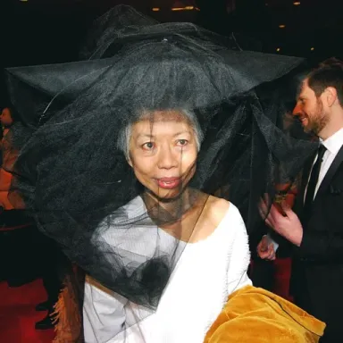Foto de perfil de Lee Lin Chin