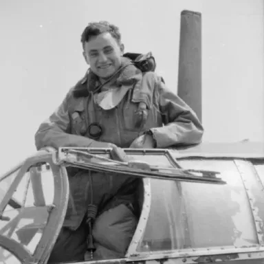Foto de perfil de James Allen Ward