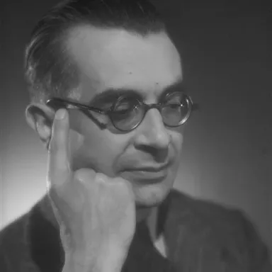 Foto de perfil de Roger Peyrefitte