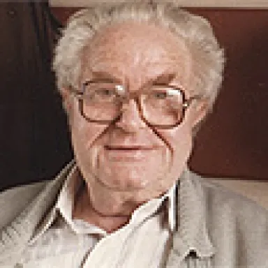Foto de perfil de David Flusser
