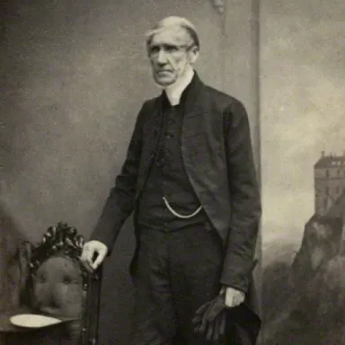 Foto de perfil de Edward Ramsay