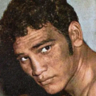 Foto de perfil de Tony Mundine (boxer)