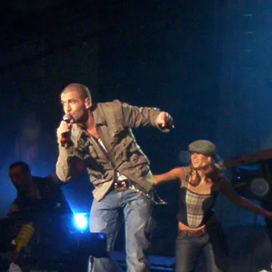Foto de perfil de Shayne Ward
