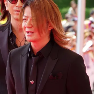 Foto de perfil de Teru (singer)