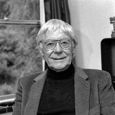 Foto de perfil de Bert Haanstra