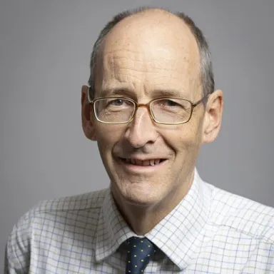 Foto de perfil de Andrew Tyrie