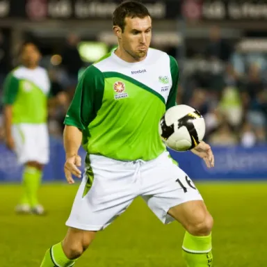 Foto de perfil de Paul Kohler (footballer)