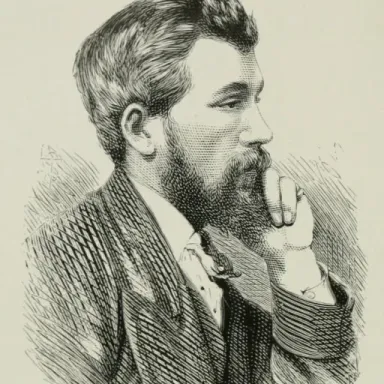 Foto de perfil de George John Pinwell